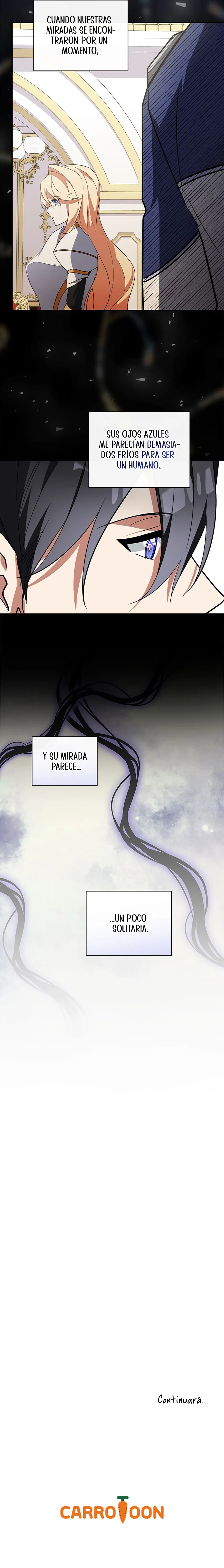 El Dragón Guardián y la Princesa Falsa > Capitulo  > Page 12